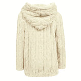 Women's Hoodies — RUTH