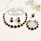 Women's Jewellery Sets — RETRO