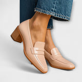 Women's Loafers — ADELINE