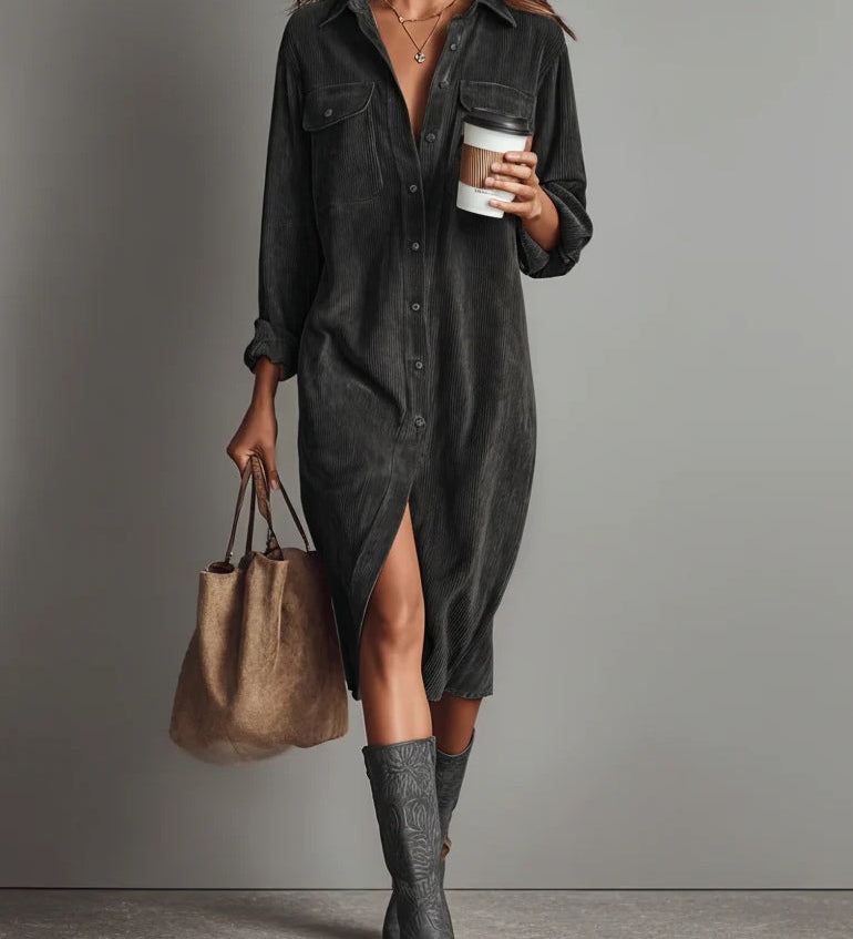 Women's Dresses — THALWEN