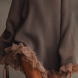 Women's Winter Dresses — Nina