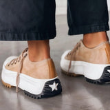 Women's Shoes — NESTA