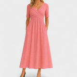 Women's Midi Dresses — Ida