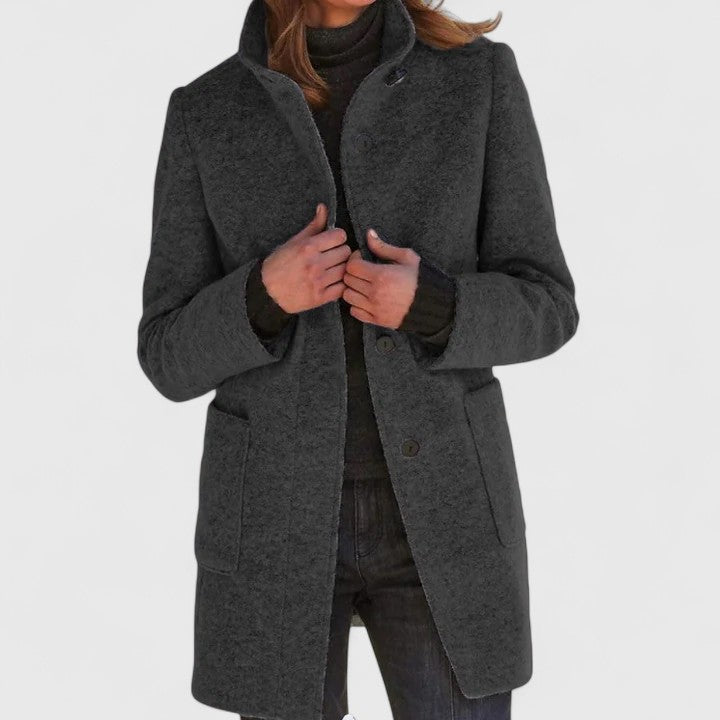Women's Coats — HARRIETTE