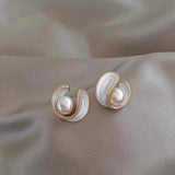 Women's Earrings — OPAL