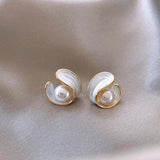 Women's Earrings — OPAL