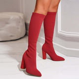 Women's Boots — OLIVIA