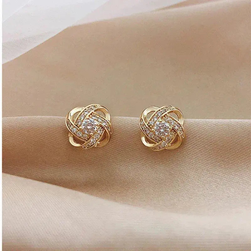 Women's Earrings — FLORAL