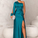 Women's Maxi Dresses — MELYSSA