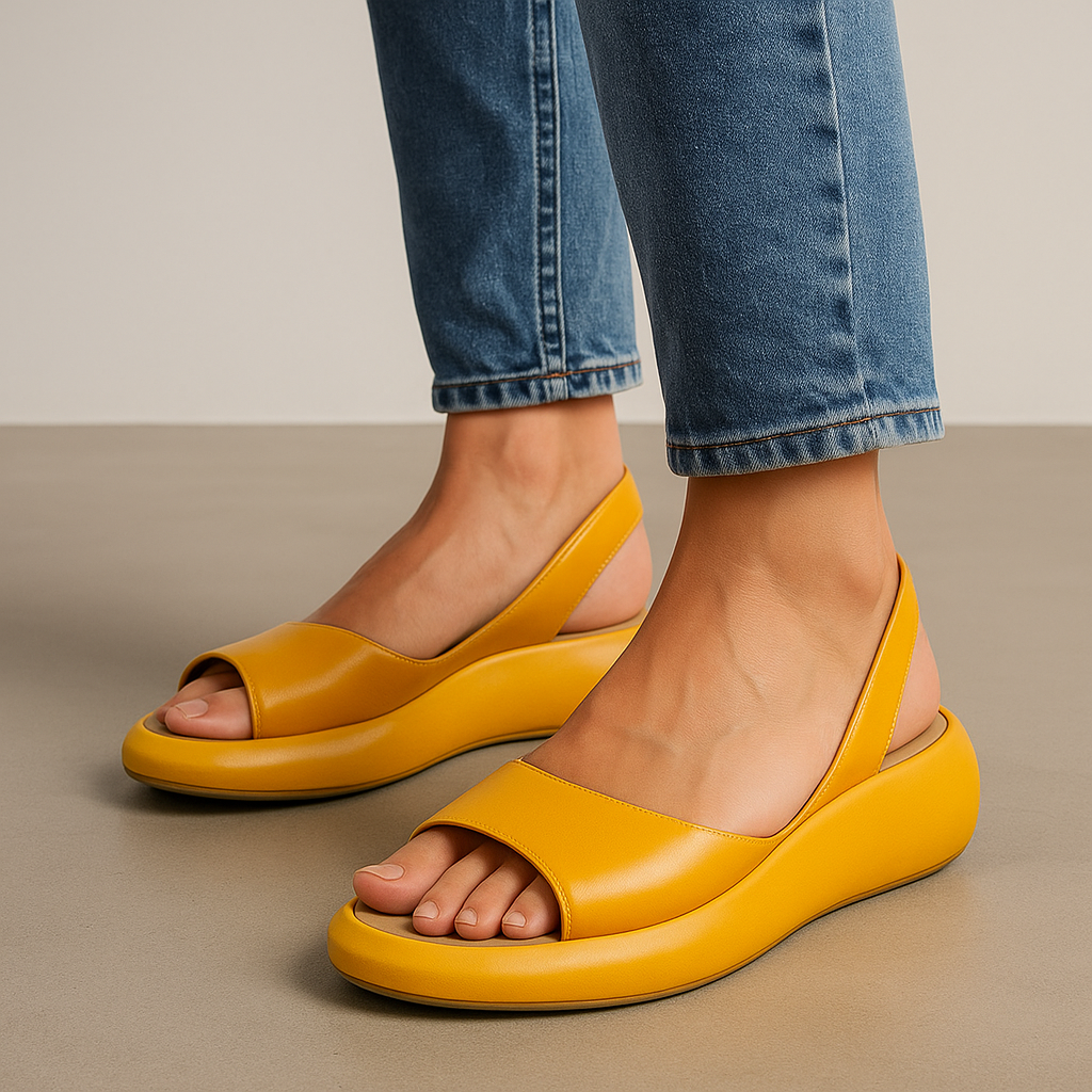 Women's Sandals — Glenda
