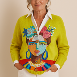 Women's Cardigans — ONA