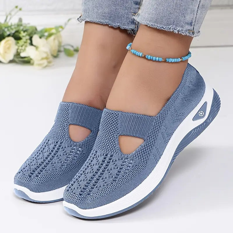 Women's Orthopaedic Shoes — Sylvie