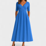 Women's Midi Dresses — Ida