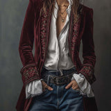 Women's Jackets — Erica