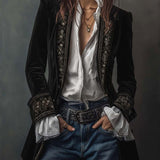 Women's Jackets — Erica
