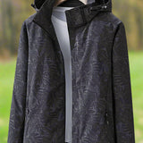 Women's Windbreakers — TAURIEL