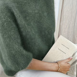 Women's Jumpers — EMBER