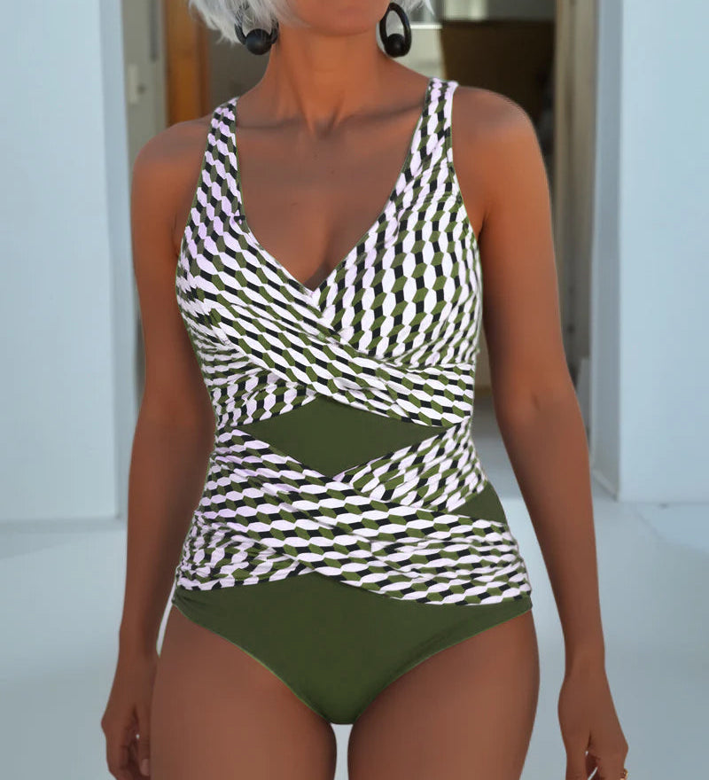 Women's Swimwear — Rosalia