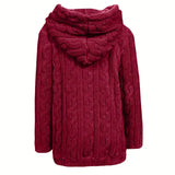 Women's Hoodies — RUTH