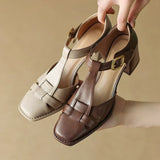 Women's Sandals — BELLIORA