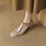 Women's Sandals — BELLIORA