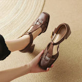 Women's Sandals — BELLIORA