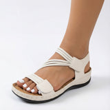 Women's Comfort Sandals — Ginevra