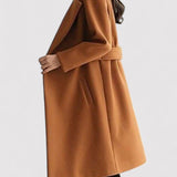 Women's Winter Coats — NOELLE