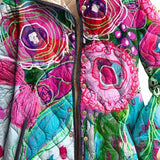 Women's Quilted Jackets — PHILIPPA