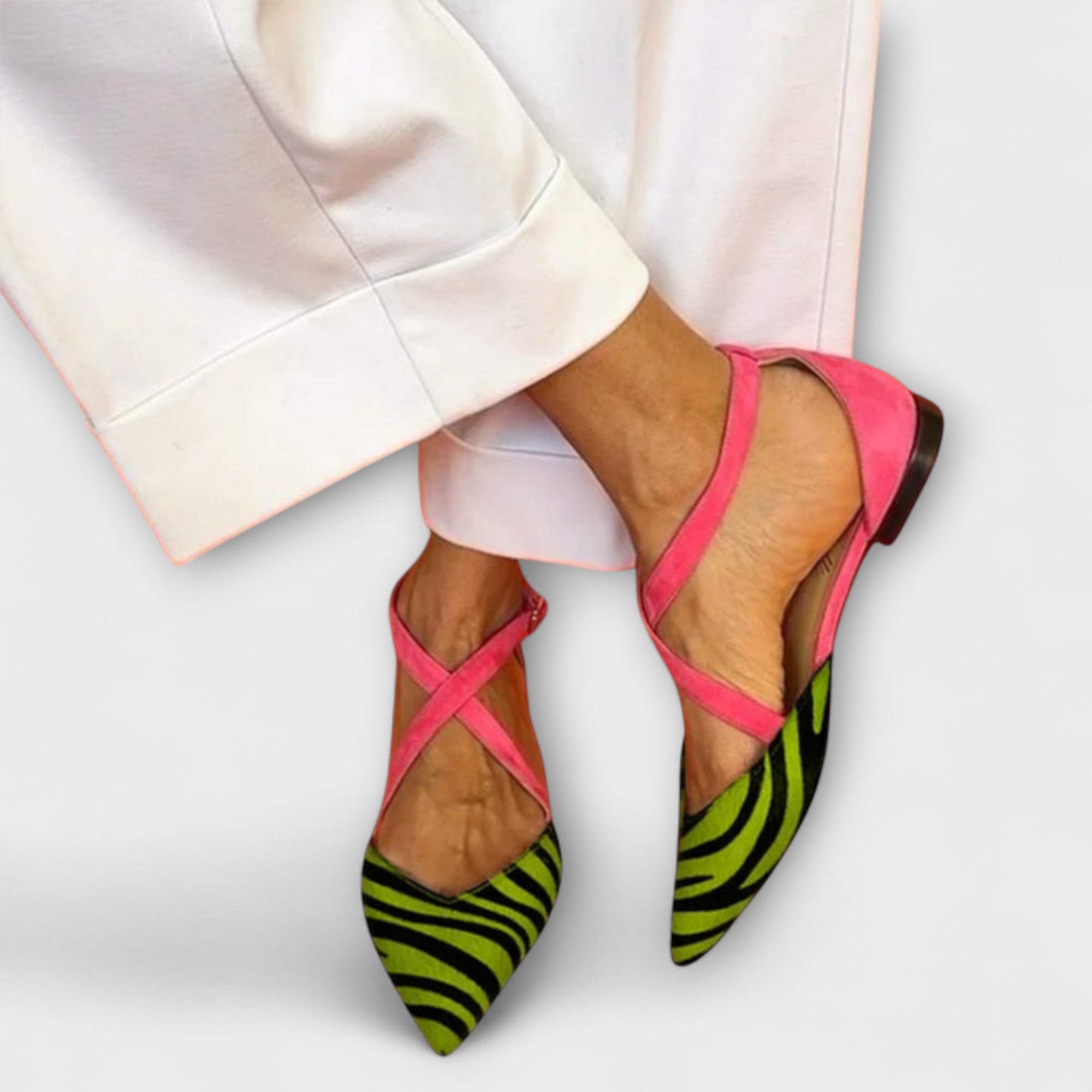 Women's Loafers — GABRIELLE