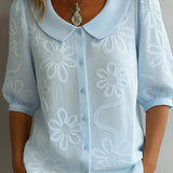 Women's Blouses — Aurélie