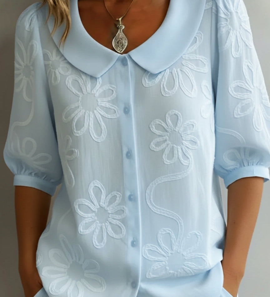 Women's Blouses — Aurélie
