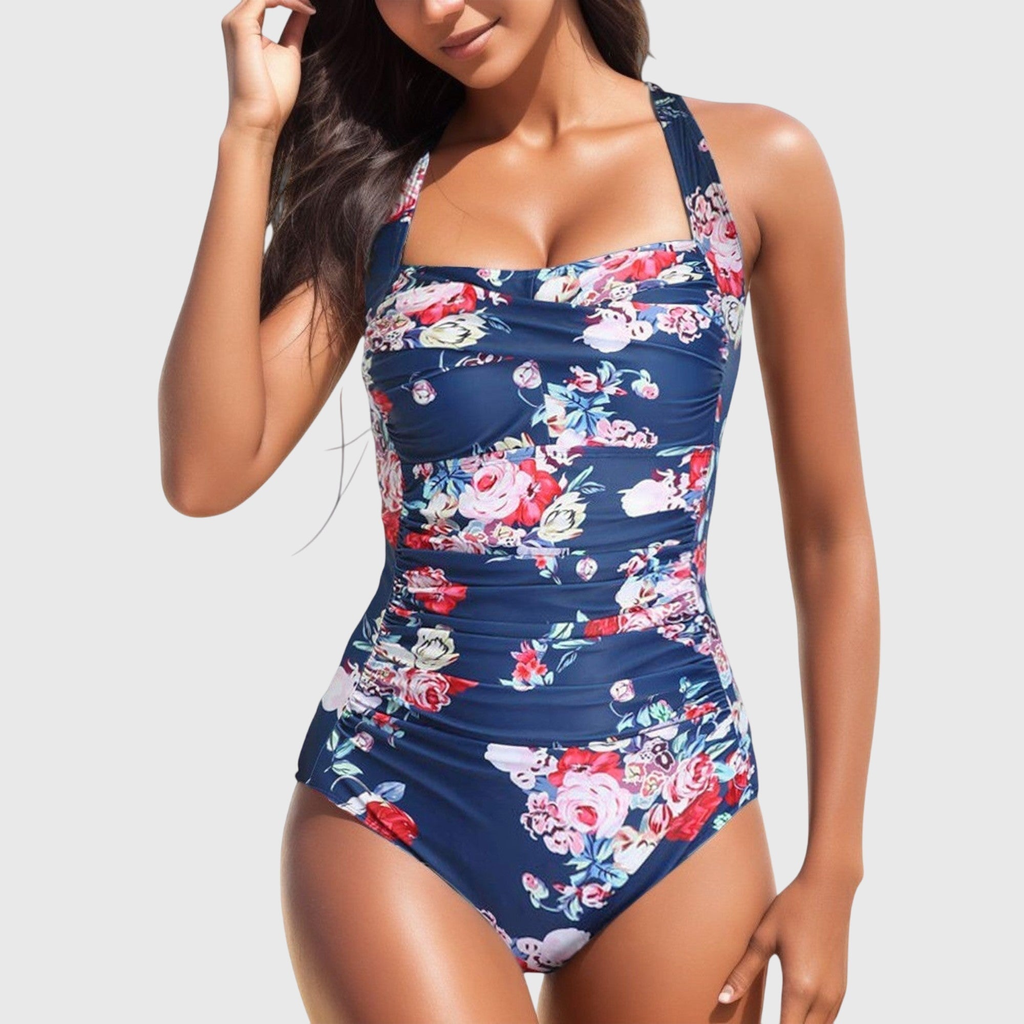 Women's Swimwear — Lina