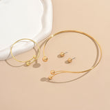 Women's Jewellery Sets — MODERN