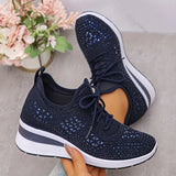 Women's Trainers — Bonnie