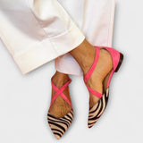Women's Loafers — GABRIELLE