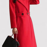 Women's Winter Coats — NOELLE