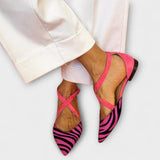 Women's Loafers — GABRIELLE