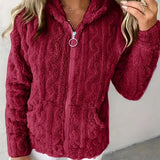 Women's Hoodies — RUTH