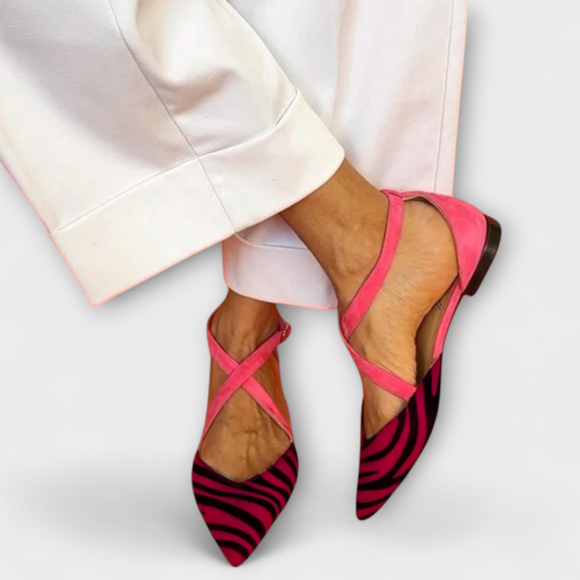 Women's Loafers — GABRIELLE