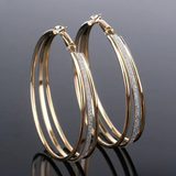 Women's Earrings — RETRO