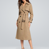 Women's Trench Coats — CELINDRA