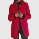 Women's Coats — HARRIETTE