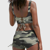 Women's Swimwear — Anabella