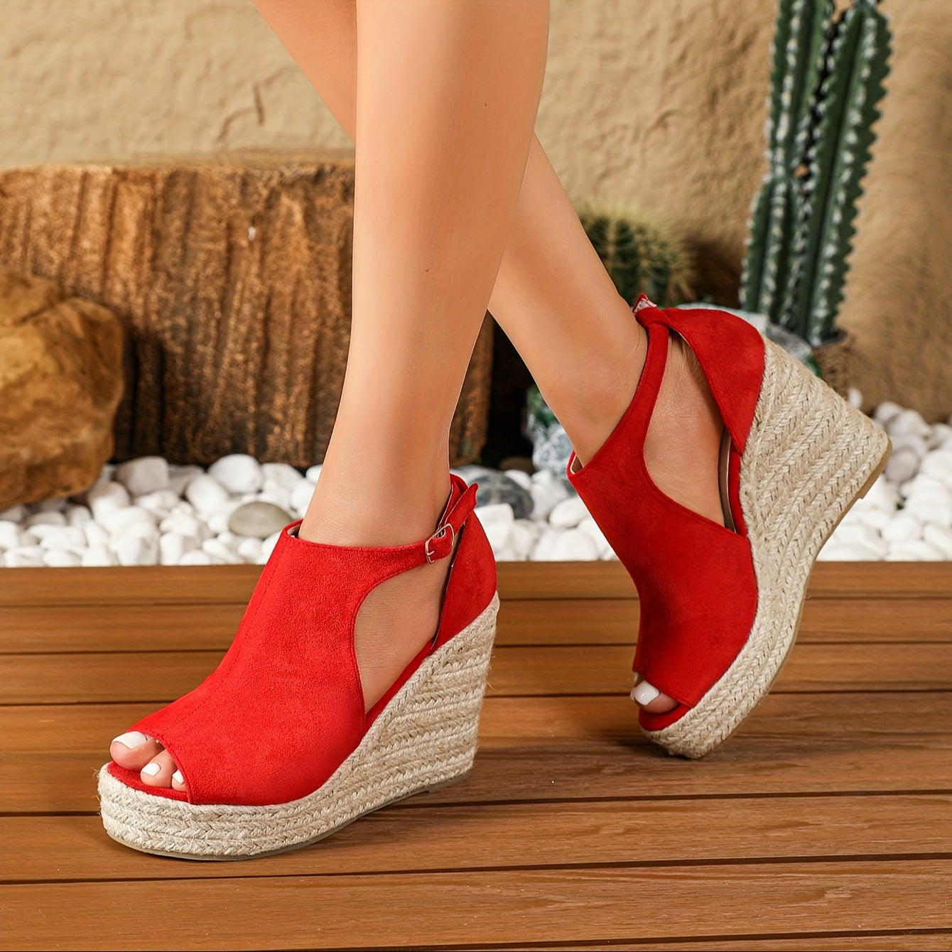 Women's Sandals — Estella