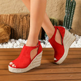 Women's Sandals — Estella