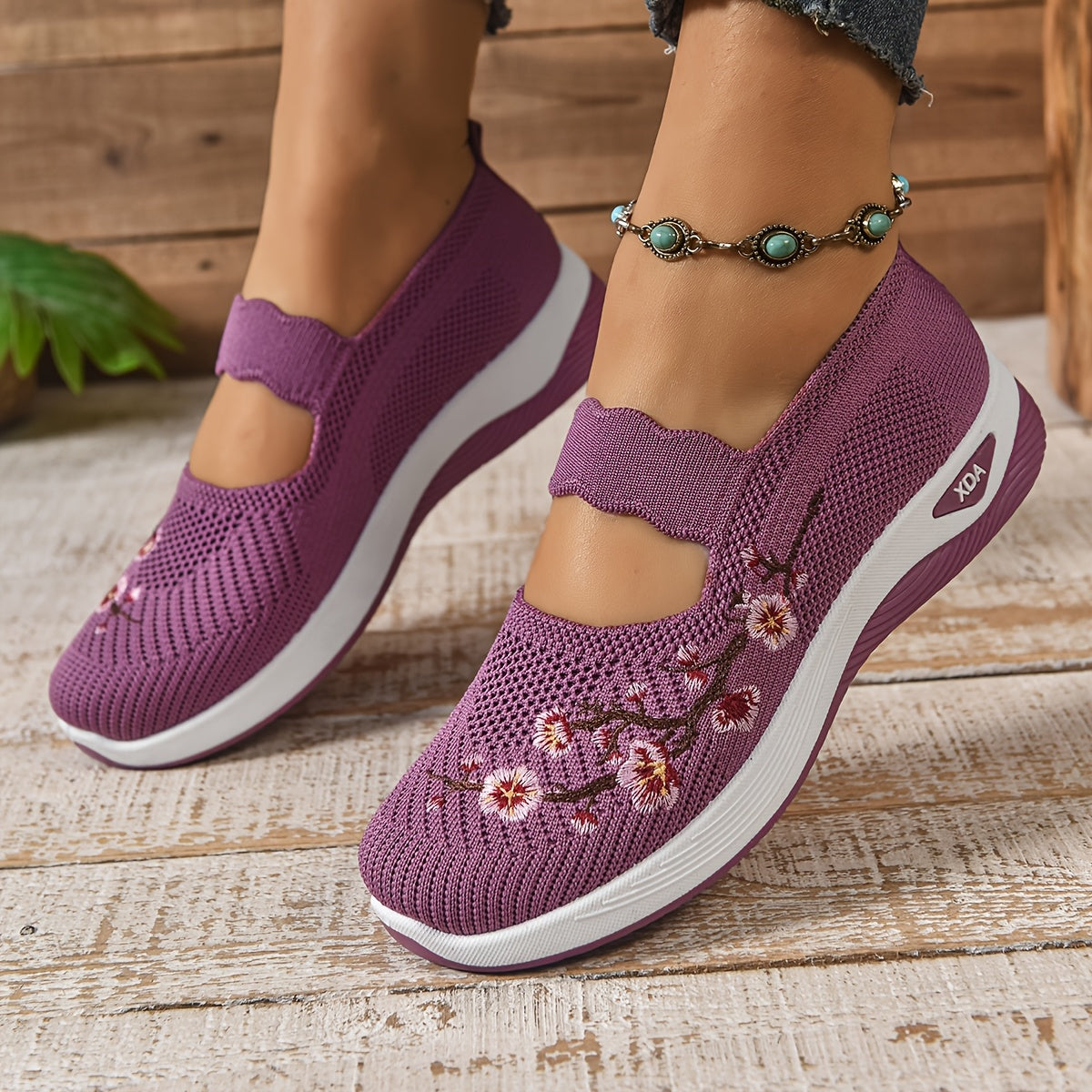 Women's Orthopaedic Shoes — Cosette