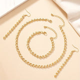 Women's Necklaces — ELEGANT