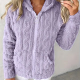 Women's Hoodies — RUTH