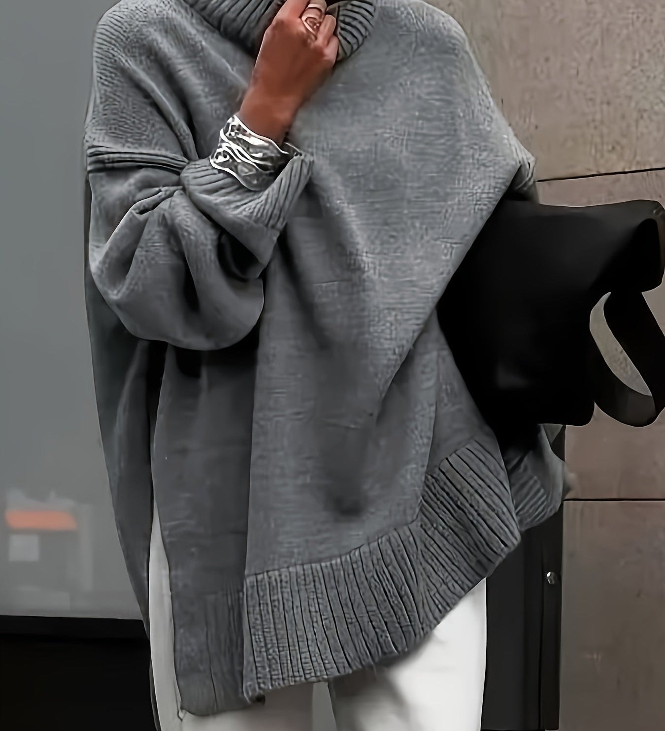 Women's Winter Jumpers — CLAAR
